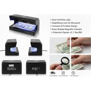 NCTS UV Counterfeit Detector - MD01