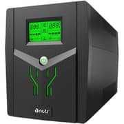 NCTS QSTROM PRO 2000VA Gaming Line Interactive UPS