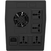 NCTS QSTROM PRO 2000VA Gaming Line Interactive UPS