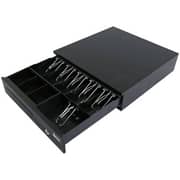 NCTS Steel Cash Drawer - CD2