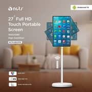 NCTS FHD Display Monitor 27inch - NCTS-MD27FD