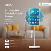 NCTS 4K UHD Display Monitor 32inch - NCTS-MD32UD 