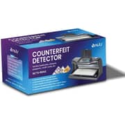 NCTS UV Double Magnifier Counterfeit Detector - MD02