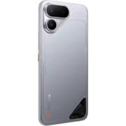 Tecno Pova Curve 2 5G 256GB 12GB RAM Melting Silver Dual Sim Smartphone + Bud 4 Air + Watch 3