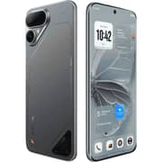 Tecno Pova Curve 2 5G 256GB 12GB RAM Storm Titaninum Dual Sim Smartphone + Bud 4 Air + Watch 3