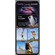 Tecno Pova Curve 2 5G 256GB 12GB RAM Storm Titaninum Dual Sim Smartphone + Bud 4 Air + Watch 3