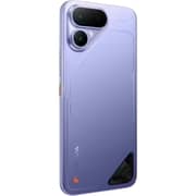 Tecno Pova Curve 2 5G 256GB 12GB RAM Mystic Purple Dual Sim Smartphone + Bud 4 Air + Watch 3
