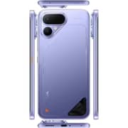 Tecno Pova Curve 2 5G 256GB 12GB RAM Mystic Purple Dual Sim Smartphone + Bud 4 Air + Watch 3