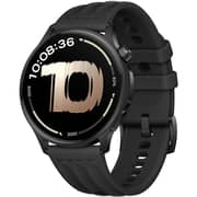 OnePlus Watch Lite Smartwatch Black Steel