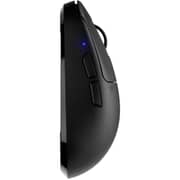 Pulsar TenZ Signature Edition Gaming Mouse Black - PTZW21