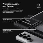 VRS DESIGN Damda Glide Pro Protective Case Black Samsung Galaxy S26 Ultra - 8800337150346