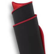 Pulsar ParaControl V2 Gaming Mouse Pad Medium Red - 695567