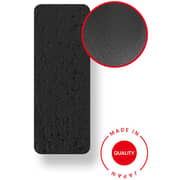 Pulsar Supergrip Pre-Cut Universal Grip Tape Black - 696734