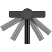 Pulsar Micro Bungee ES Cable Organizer Black - 696732