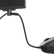 Pulsar Micro Bungee ES Cable Organizer Black - 696732