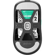 Pulsar X2V2 Tanjiro Wireless Mouse Size 2 Black/Green - PX222TJ
