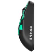 Pulsar X2V2 Tanjiro Wireless Mouse Size 2 Black/Green - PX222TJ