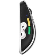 Pulsar X2A Iguro Obanai Wireless Gaming Mouse Size 1 Black/White - 695557