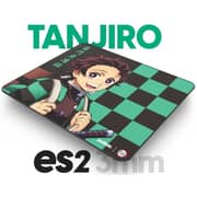 Pulsar ES2 Tanjiro Gaming Mouse Pad XL - 695577