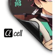 Pulsar ES2 Tanjiro Gaming Mouse Pad XL - 695577