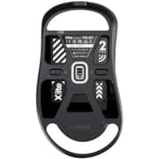 Pulsar Xlite v4 Wireless Gaming Mouse Size 2 Black - 695631