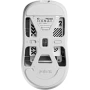 Pulsar X2 v3 Wireless Gaming Mouse Size 2 White - 696710