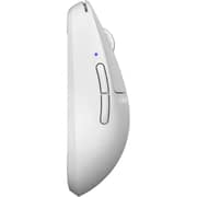 Pulsar X2 v3 Wireless Gaming Mouse Size 2 White - 696710
