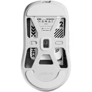 Pulsar X2H v3 Wireless Gaming Mouse Size 2 White - 696712
