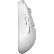 Pulsar X2H v3 Wireless Gaming Mouse Size 2 White - 696712
