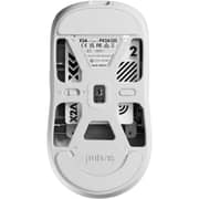 Pulsar X2A v3 Wireless Gaming Mouse Size 2 White - 696714