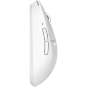 Pulsar X2A v3 Wireless Gaming Mouse Size 2 White - 696714
