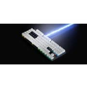 Pulsar PCMK 2 TKL Hall Effect Gaming Keyboard White - PCMK2HE8O1W