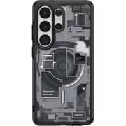 Spigen Zero One Ultra Hybrid MagFit Case Black Samsung Galaxy S26 Ultra - ACS10961