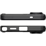 Spigen Zero One Ultra Hybrid MagFit Case Black Samsung Galaxy S26 Ultra - ACS10961