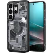 Spigen Zero One Ultra Hybrid MagFit Case Black Samsung Galaxy S26 Ultra - ACS10961