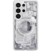 Spigen Zero One Ultra Hybrid MagFit Case White Samsung Galaxy S26 Ultra - ACS10962