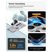 Spigen Zero One Ultra Hybrid MagFit Case White Samsung Galaxy S26 Ultra - ACS10962