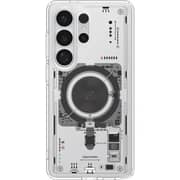 Spigen Neo One Ultra Hybrid MagFit Clear Case Transparent Samsung Galaxy S26 Ultra - ACS10963