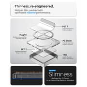 Spigen Neo One Ultra Hybrid MagFit Clear Case Transparent Samsung Galaxy S26 Ultra - ACS10963