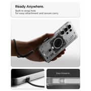 Spigen Neo One Ultra Hybrid MagFit Clear Case Transparent Samsung Galaxy S26 Ultra - ACS10963