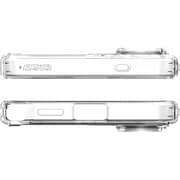 Spigen Neo One Ultra Hybrid MagFit Clear Case Transparent Samsung Galaxy S26 Ultra - ACS10963