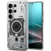 Spigen Neo One Ultra Hybrid MagFit Clear Case Transparent Samsung Galaxy S26 Ultra - ACS10963