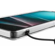 Spigen Neo One Ultra Hybrid MagFit Clear Case Transparent Samsung Galaxy S26 Ultra - ACS10963