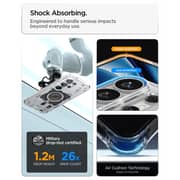 Spigen Neo One Ultra Hybrid MagFit Clear Case Transparent Samsung Galaxy S26 Ultra - ACS10963