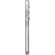 Spigen Ultra Hybrid Mag Fit Case Clear White Samsung Galaxy S26 Plus - ACS10964