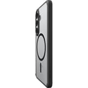 Spigen Ultra Hybrid Mag Fit Case Matte Black Samsung Galaxy S26 Plus - ACS10965
