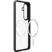 Spigen Ultra Hybrid Mag Fit Case Matte Black Samsung Galaxy S26 Plus - ACS10965