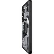 Spigen Ultra Hybrid Mag Fit Case Zero One Black Samsung Galaxy S26 Plus - ACS10966
