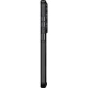 Spigen Ultra Hybrid Mag Fit Case Zero One Black Samsung Galaxy S26 Plus - ACS10966