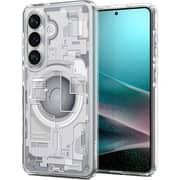 Spigen Ultra Hybrid Mag Fit Case Zero One White Samsung Galaxy S26 Plus - ACS10967
